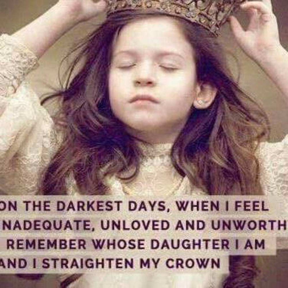 Meet your Posher, Cindy